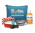 Booties Grooming Mini Bag